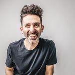 Mark Morinii - @markmorinii - Instagram