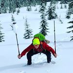 Mark Morley - @temperate_yeti - Instagram