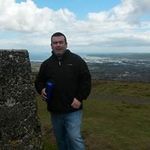 Mark Morrow - @morrow4344 - Instagram