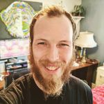 Mark Morrow - @mark.morrow27 - Instagram