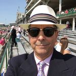 Mark Morrow - @mark.morrow - Instagram