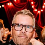 Mark Morrow - @markamorrow2 - Instagram