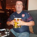 Mark Morrow - @markmorrow80 - Instagram