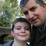 Mark Morrow - @marktmorrow - Instagram