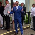 Mark Morrow - @the_mouzinator - Instagram