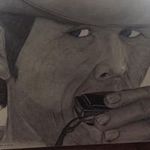 Mark Morrow - @morrow4993 - Instagram