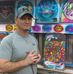 Mark Morrow - Facebook