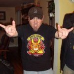 Mark Morse - @mmorse73 - Instagram