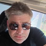 Mark Morse - @markmorse75 - Instagram
