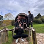 Mark Morse - @markmorse12 - Instagram