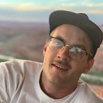 Mark Morse - @hi_mynames_mark - Instagram