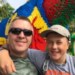 Mark Morse - @markkmorse - Instagram