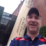 Mark Mortensen - @garnetmorty - Instagram