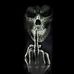 Mark Mortensen - Facebook