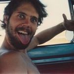 Mark Mortenson - @muskratmark - Instagram