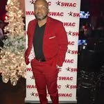 Mark Mosby - @nolaboymark - Instagram