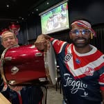 MarkMosby - @markmosby100 - Instagram