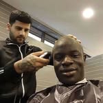 MarkMosby - @markmosby85 - Instagram