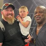 Mark Moser - @bigmoser1 - Instagram