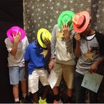 Mark Moser - @mmoser_11 - Instagram