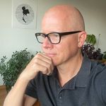 Mark Moser - @mjmoser - Instagram