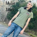 Mark Moser - @1mulletmark - Instagram