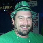 Mark Moser - @markmo825 - Instagram