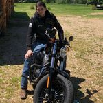 Mark Moser - @mark_moser18 - Instagram