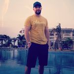 Mark Mosher - @markmosher86 - Instagram