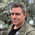 Mark Mosher - @markmoshermusic - Instagram