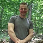 Mark Mosher - @mmosher1971 - Instagram