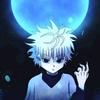 killua09 - @markmoskov - TikTok