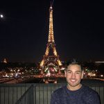 Mark Moskowitz-Diaz - @mark_moskowitz - Instagram