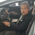 Mark Moskowitz - Facebook