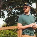 Mark Moss - @amarkmoss - Instagram