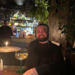 Mark Moss - @markmoss1996 - Instagram