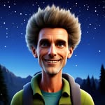 Mark Moss - @djdaddymac1 - Instagram
