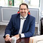 Mark Moss, Esq. - @estateplanjax - Instagram