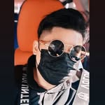 Mark Gerald - @markmotonamo - Instagram