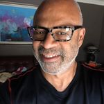 Mark Moton - @mmoton55 - Instagram