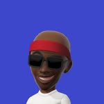 Mark Moton - @mark.3837 - Instagram