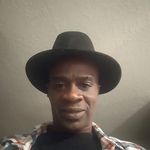 Mark Moton - @mark.moton.98 - Instagram