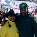 Mark Bass - @themountainmark - Instagram