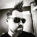 Mark Mountain - @mountain1985 - Instagram