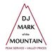 Mark of the Mountain - Facebook