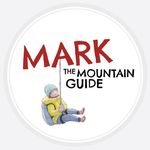 Mark the Mountain Guide - @markthemountainguide - Instagram
