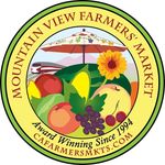 Mountain View Farmers’ Market - @mountainviewfarmersmarket - Instagram