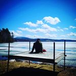 MountainManMark - @mountain_man_mark - Instagram