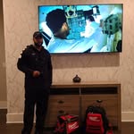 Mark | Atlanta TV Mounting - @mark_mounts_tvs - Instagram