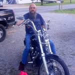 Mark Mounts - @cldhlfnky1 - Instagram